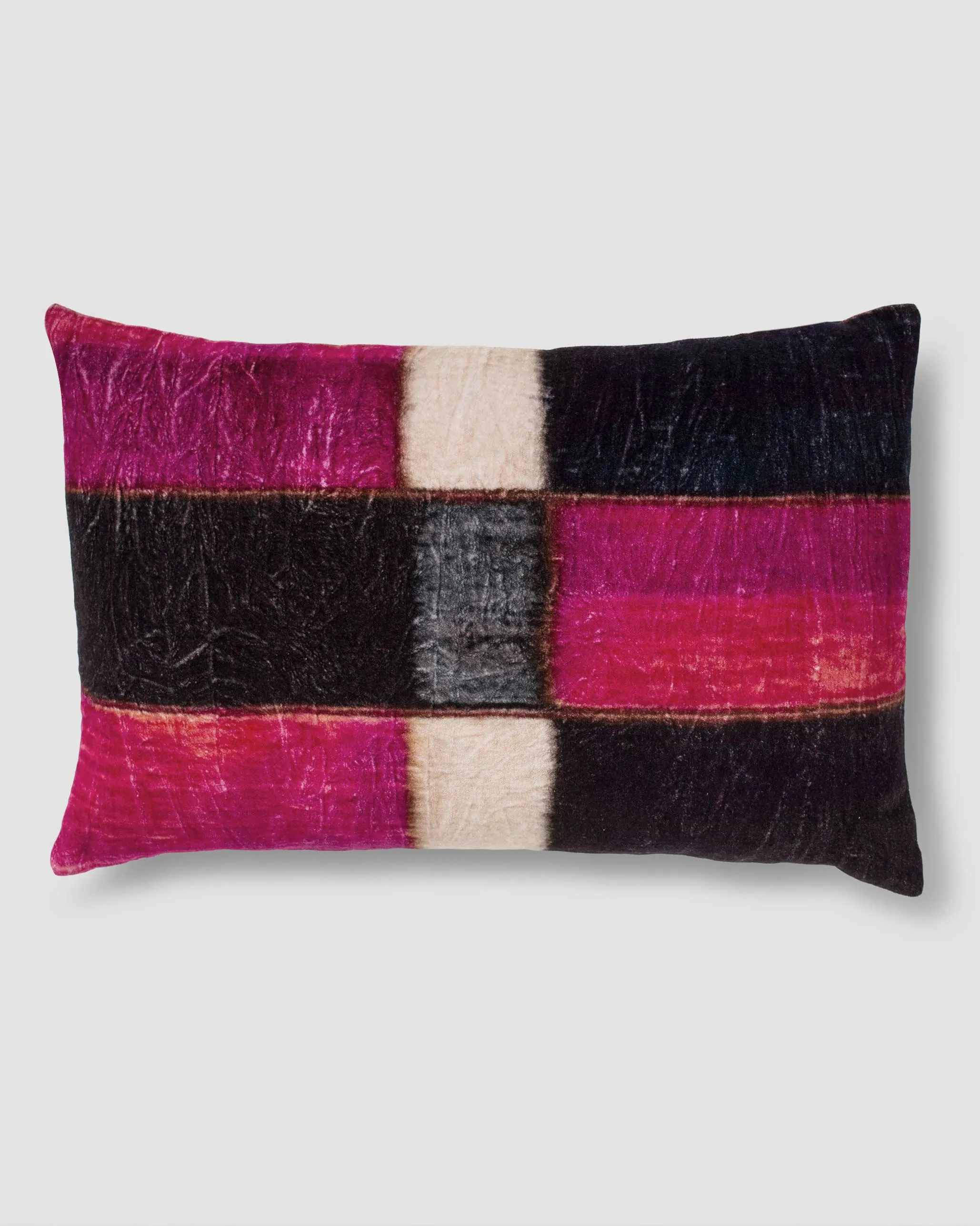 Abbe Kente Pillow Cover