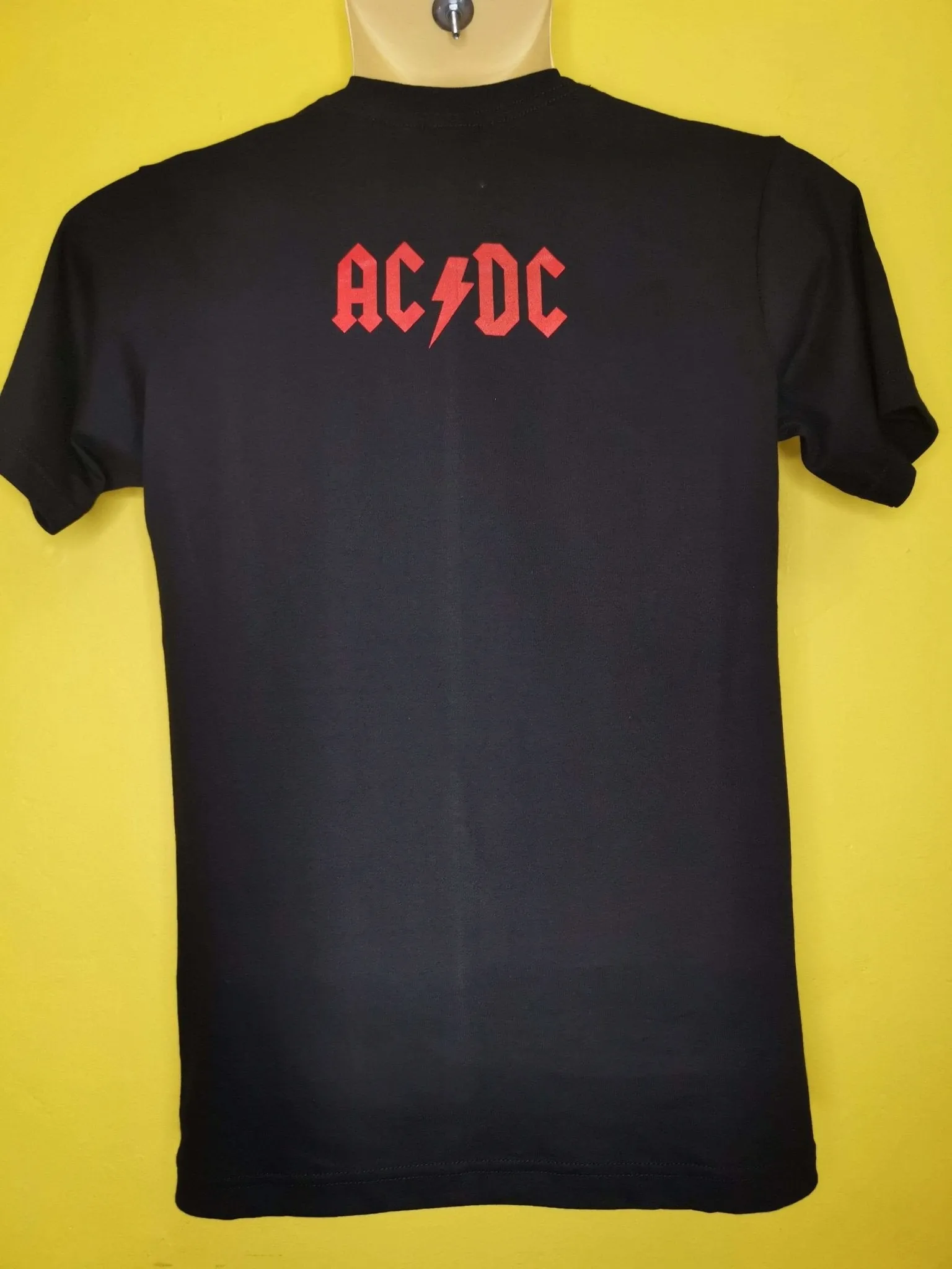 ACDC T-shirt