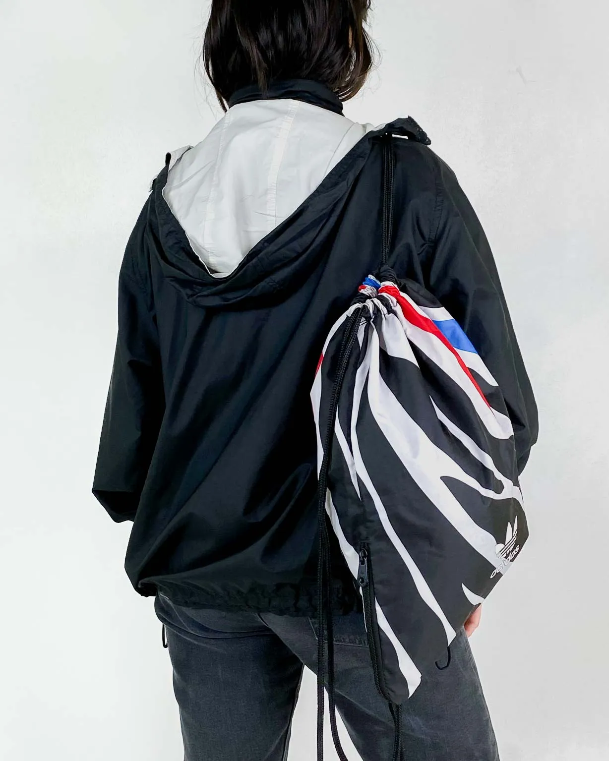 Adidas  Gymsack Multicolor