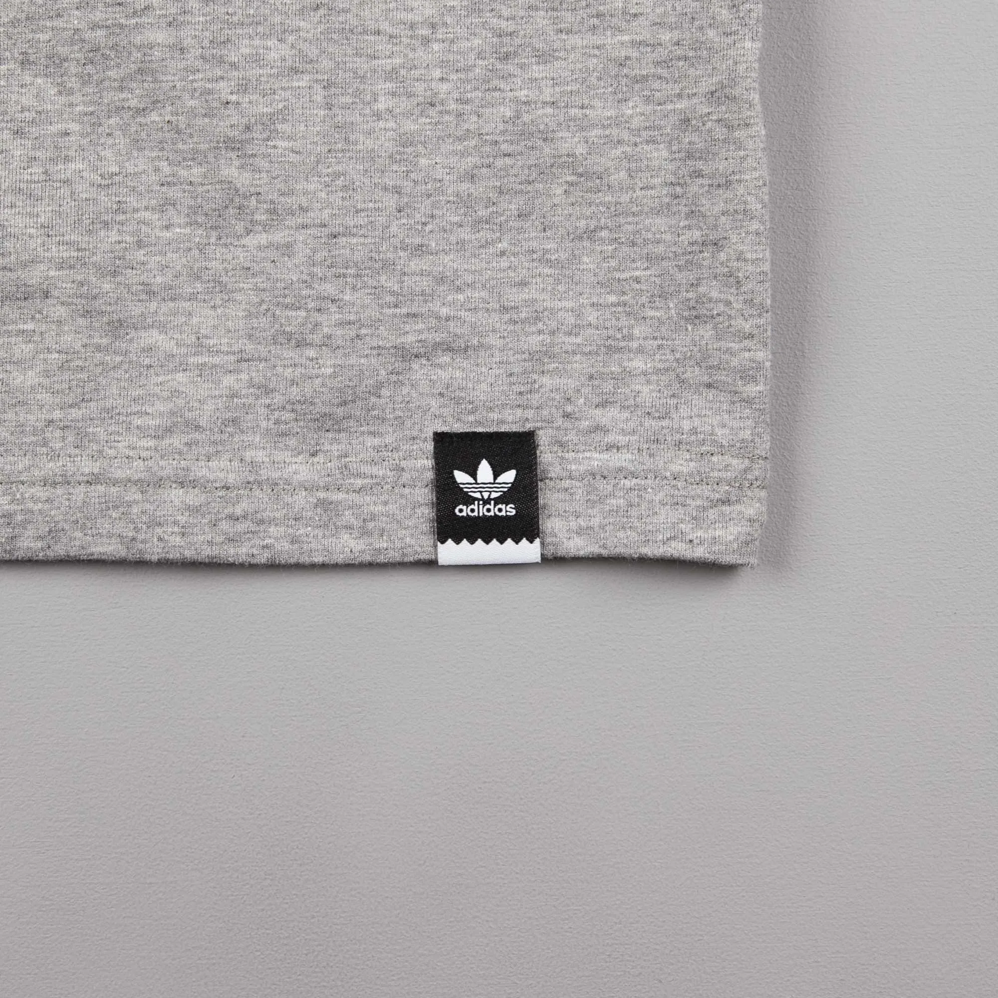 Adidas Official T-Shirt - Core Heather