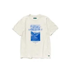 Afield Out Mens Lure SS Tee