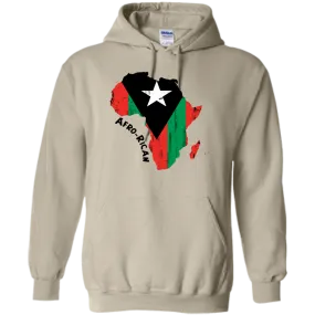 AfroRican Hoodie