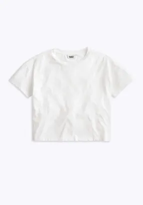 Agnes T-Shirt in White