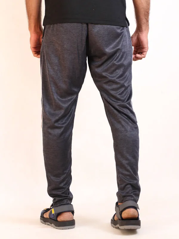 AH01 Men's Trouser Air ke Dark Grey