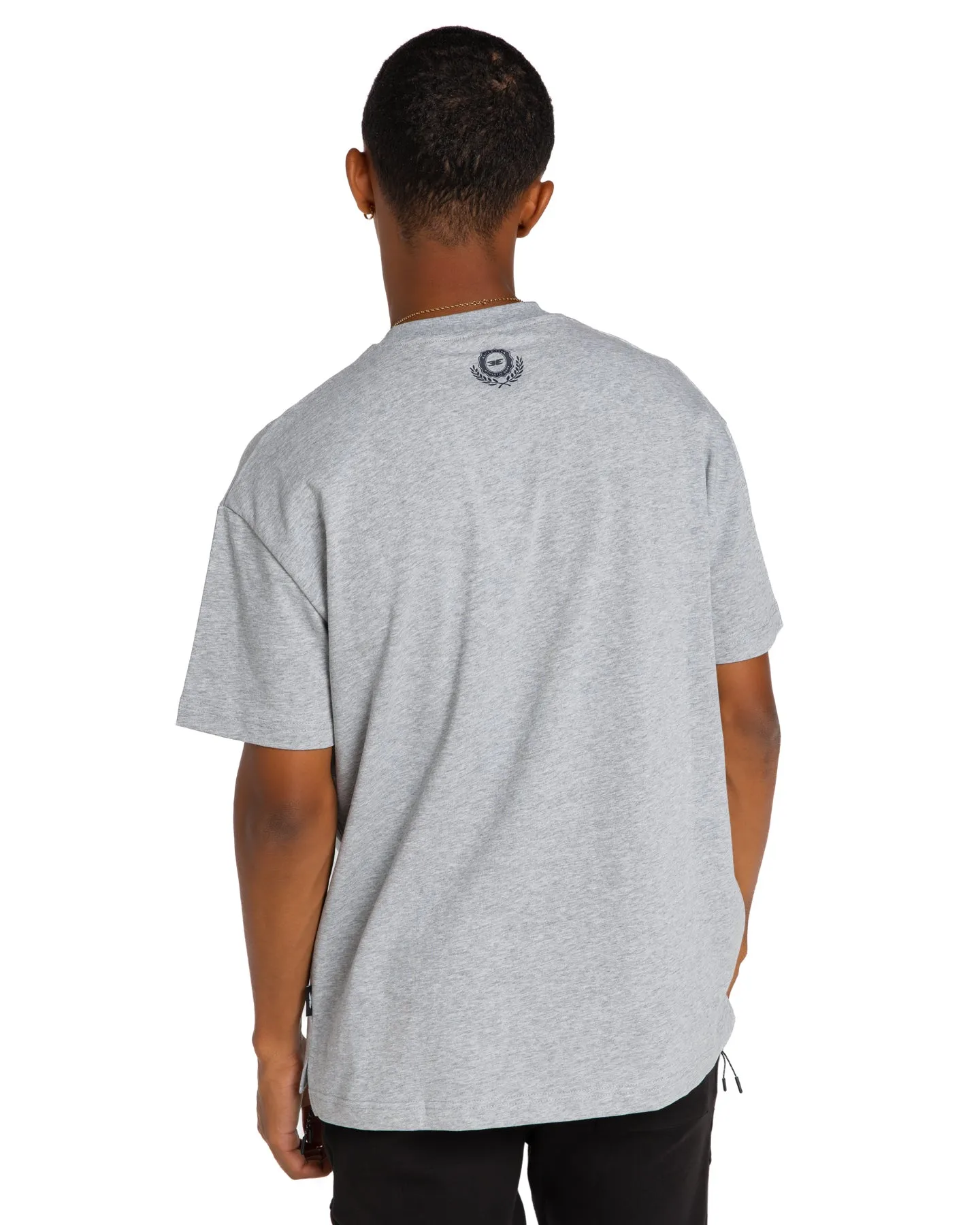 Alumni Tee - Grey