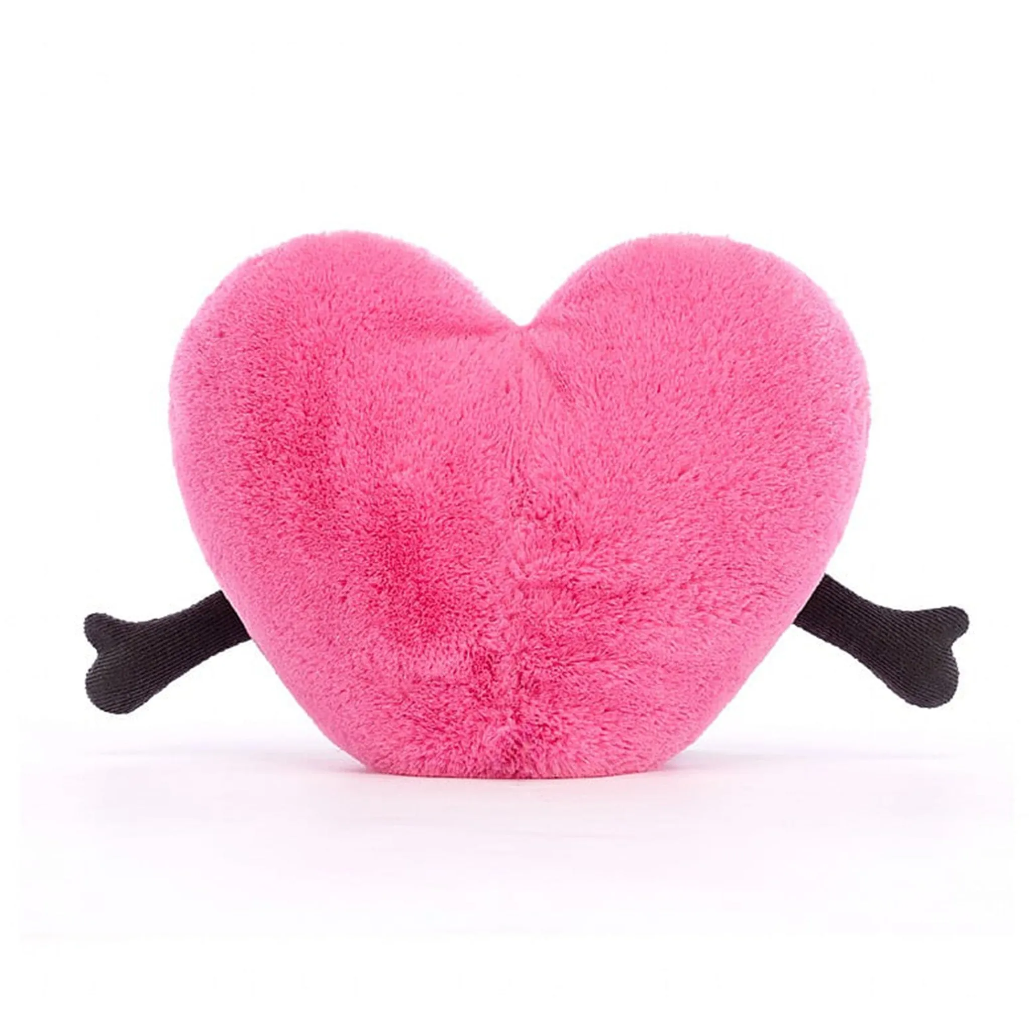 Amuseable Pink Heart