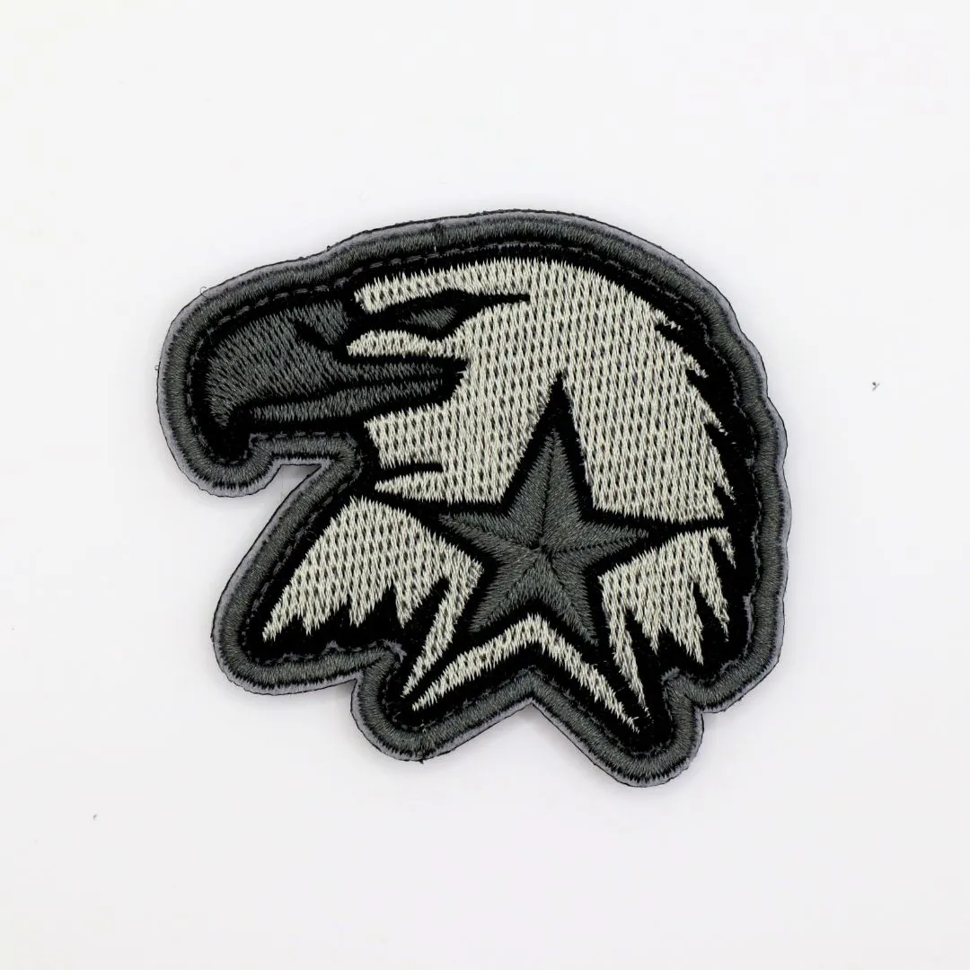 Animal Spirit - Velcro Patch