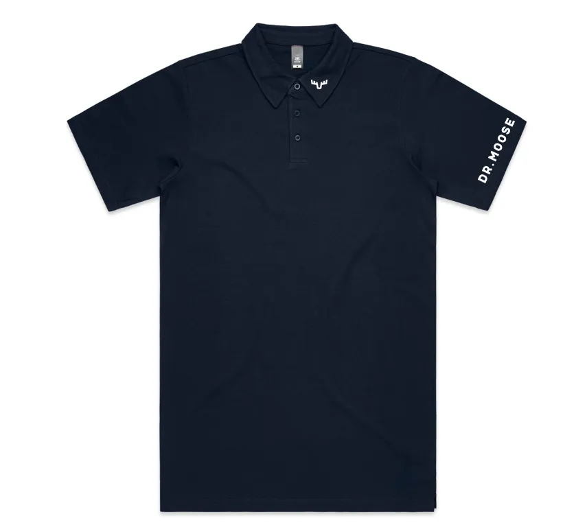 Antler Classic Polo - Unisex Sizing