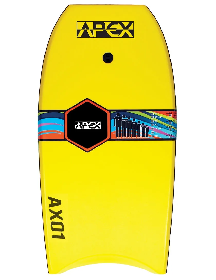 Apex AX01 36" Bodyboard