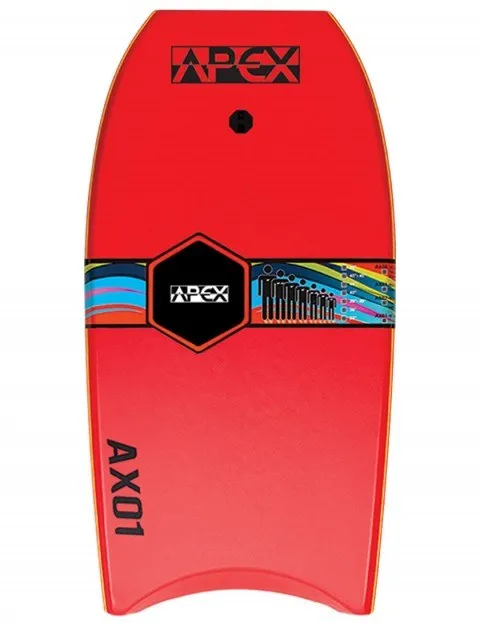 Apex AX01 36" Bodyboard