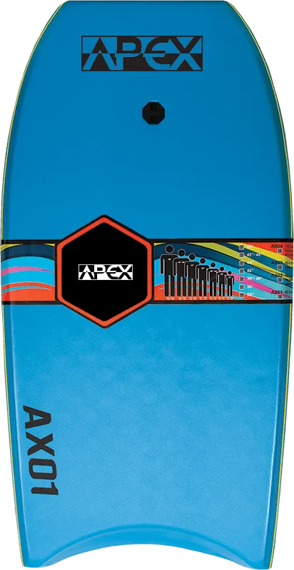 Apex AX01 36" Bodyboard