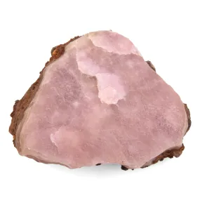 Aragonite - Pink, Rough