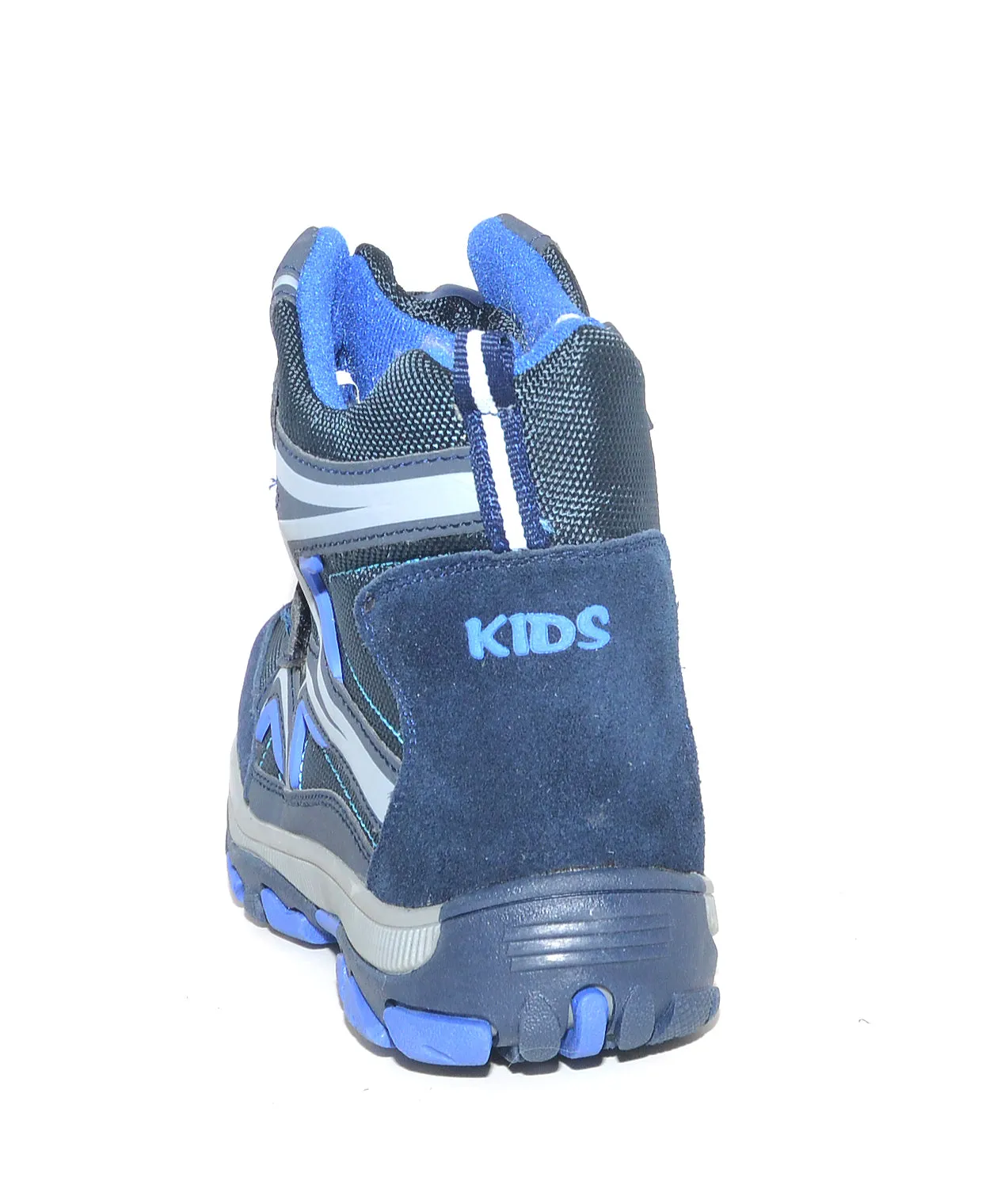 Arctic Ice Kids All Winter Boot - JOYFUL - Blue