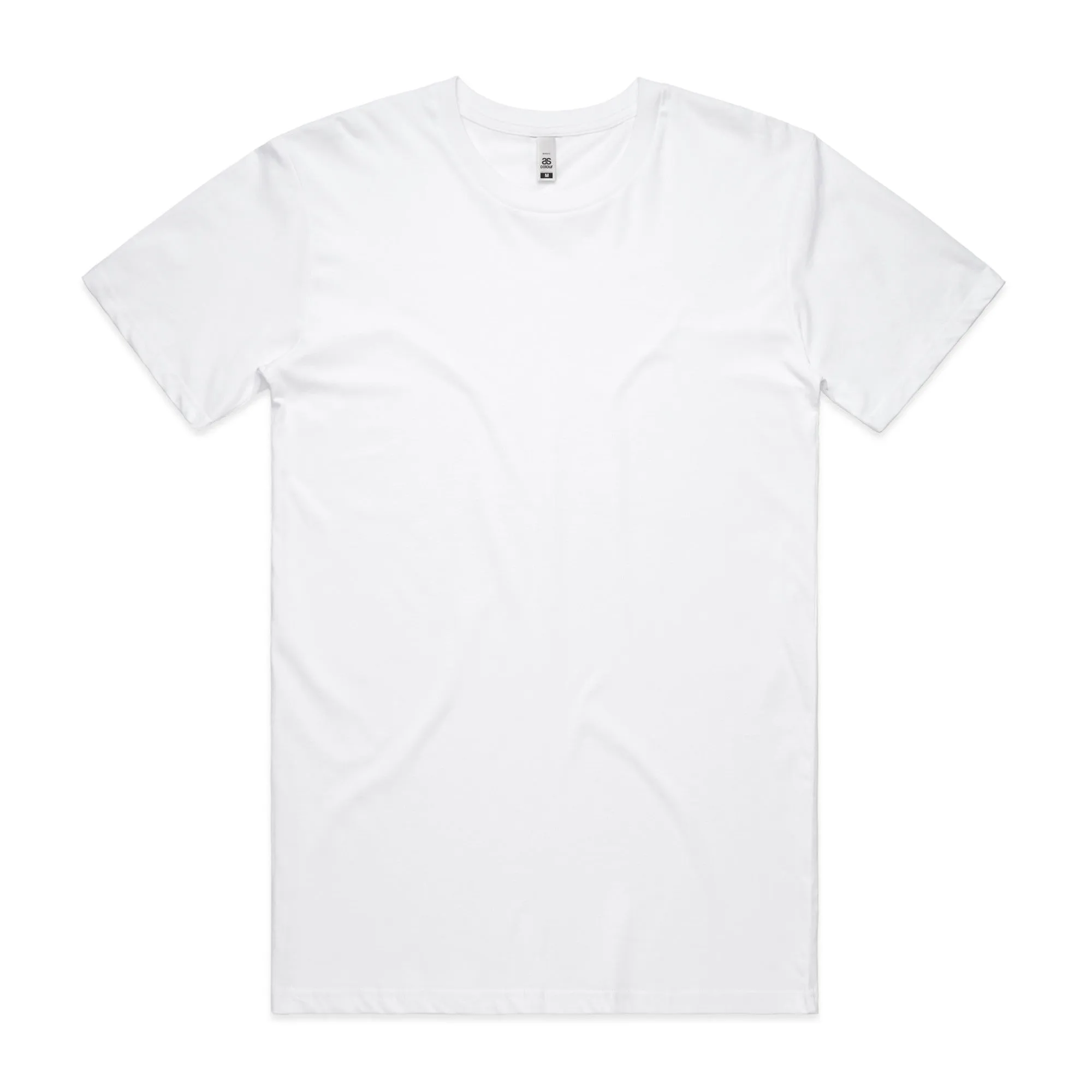 Ascolour Basic Tee- (5051) 3rd Colour