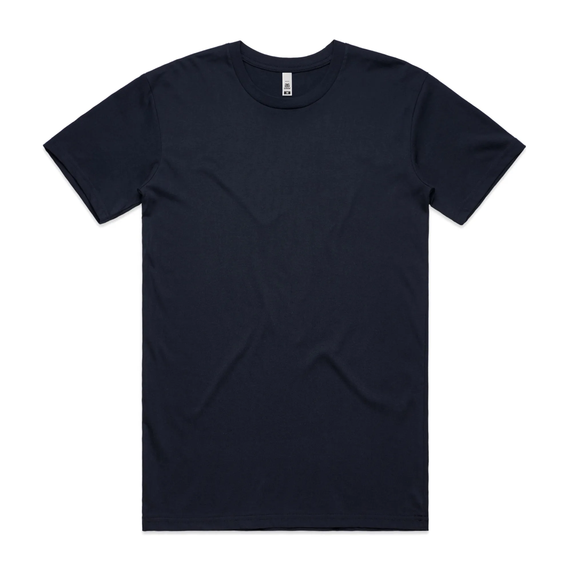 Ascolour Basic Tee- (5051) 3rd Colour