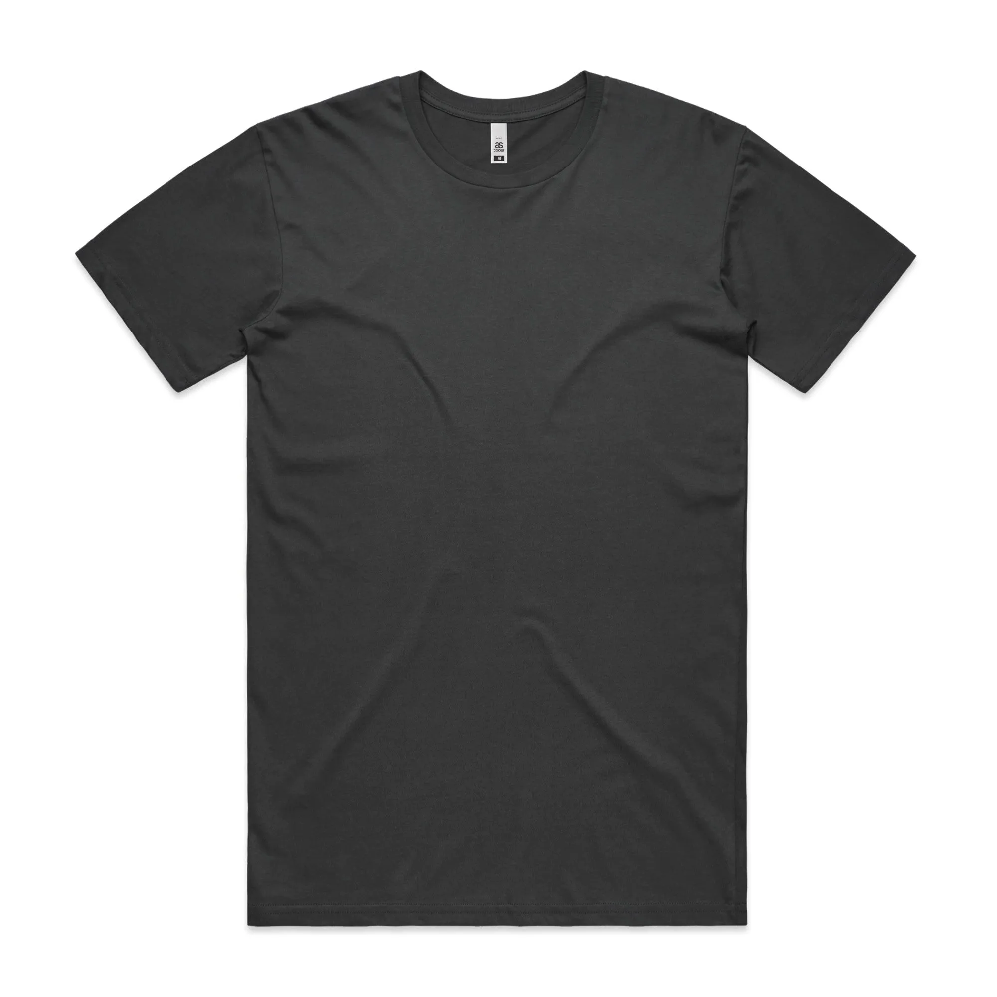 Ascolour Basic Tee- (5051) 3rd Colour