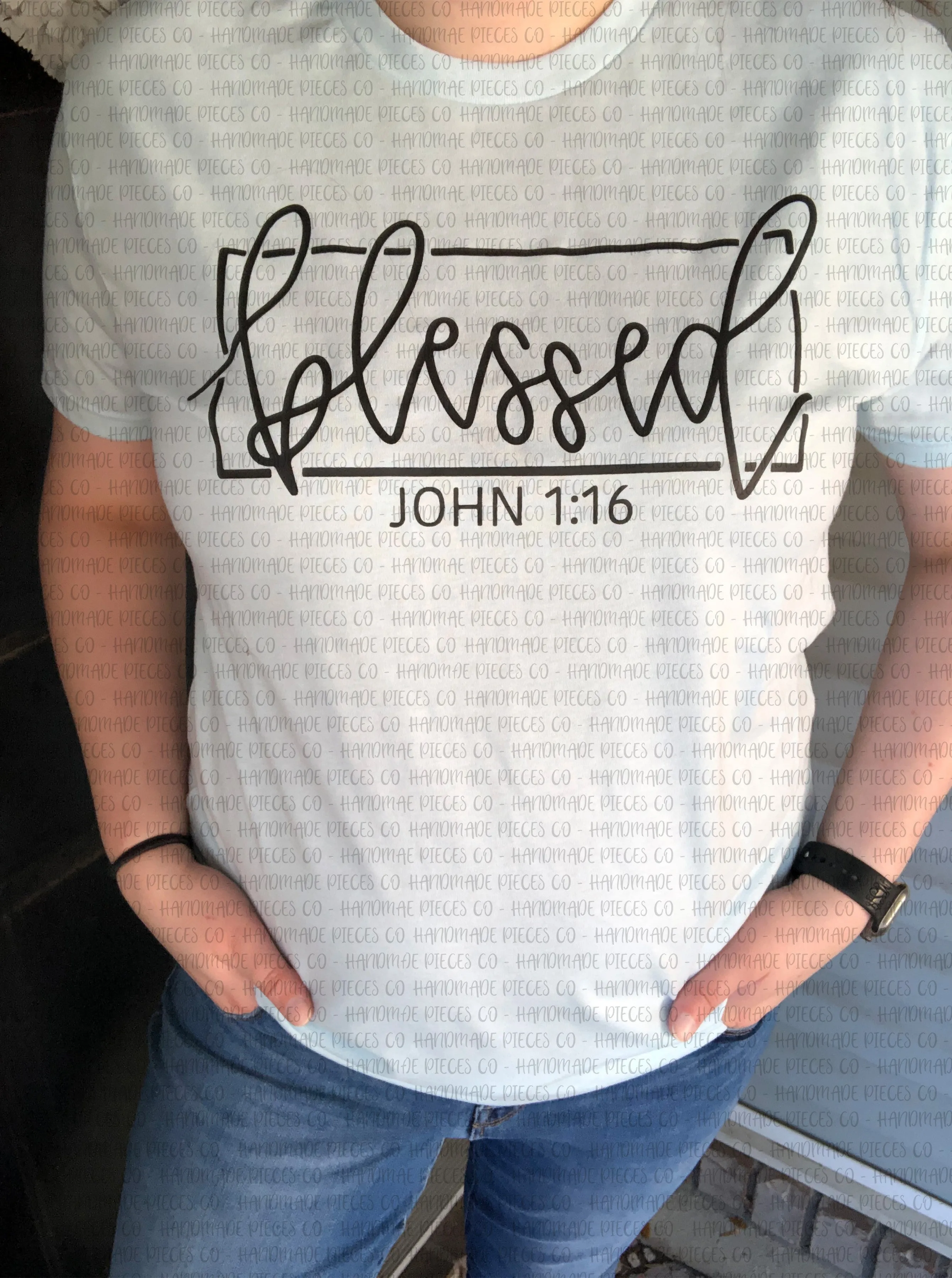 Blessed TShirt