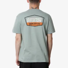 Brixton Regal T-Shirt