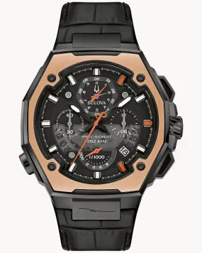 Bulova Series X Marc Anthony collection