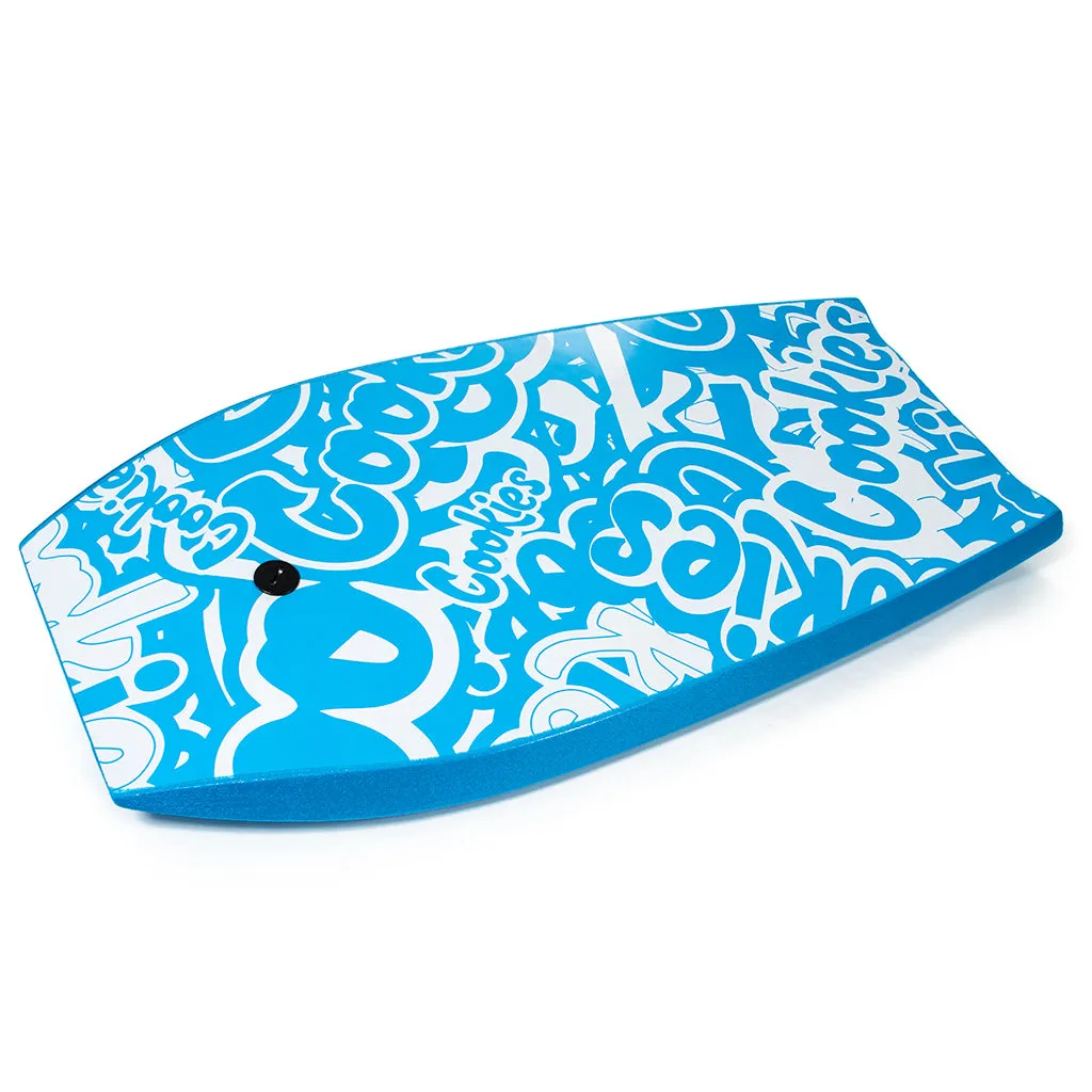 Cookies Lightweight Bodyboard