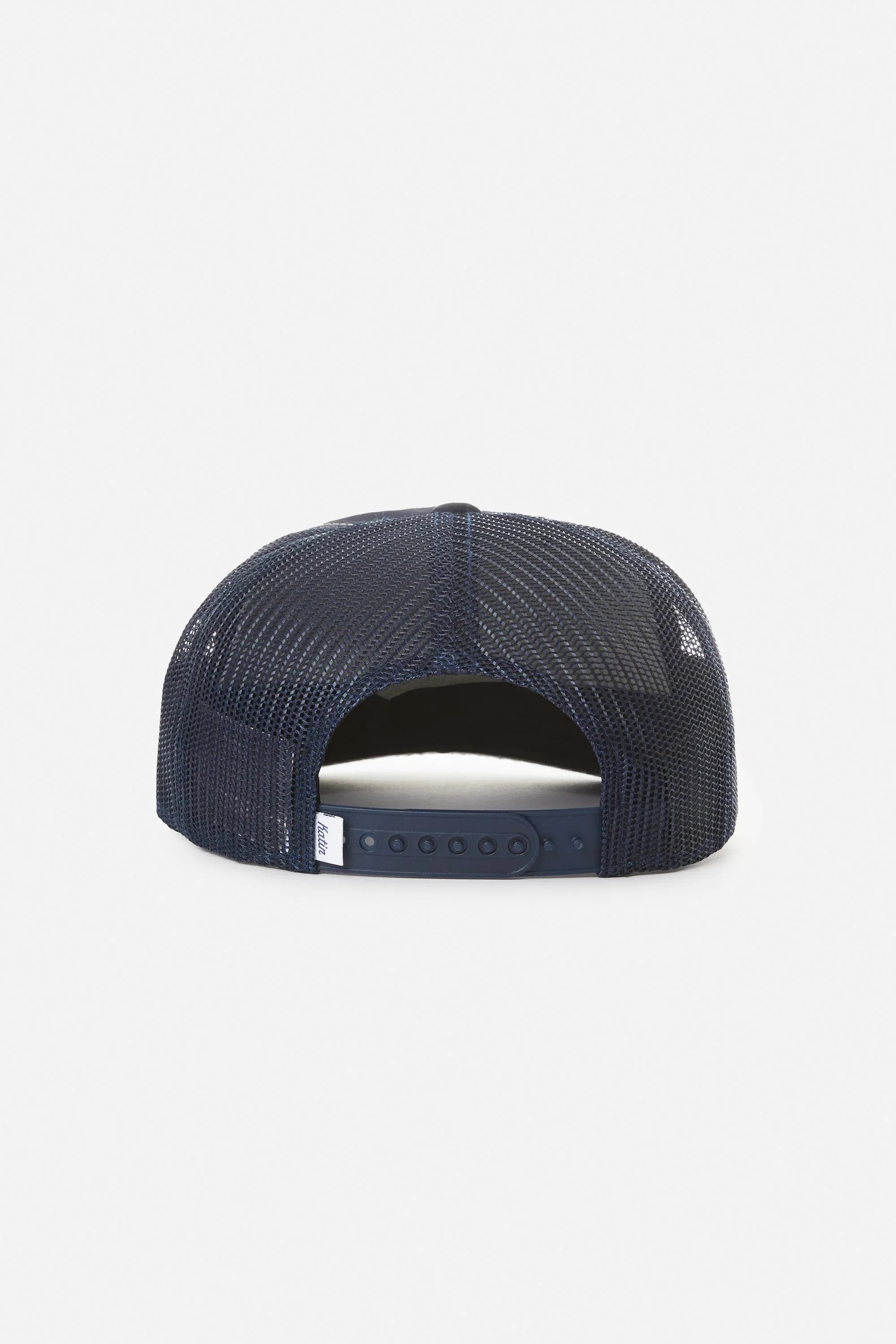 COUNTRY TRUCKER HAT - Navy