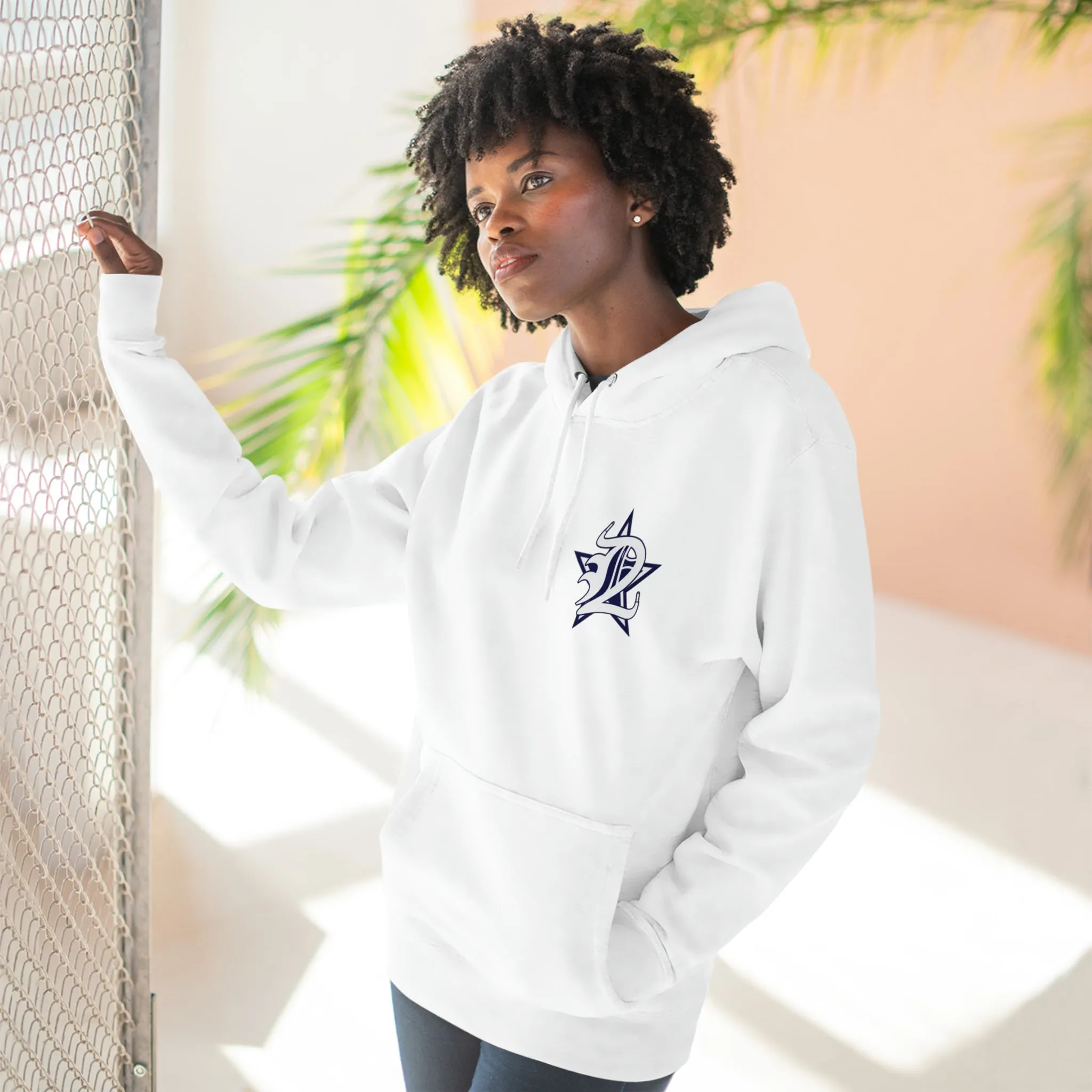 Cowboys Hoodie