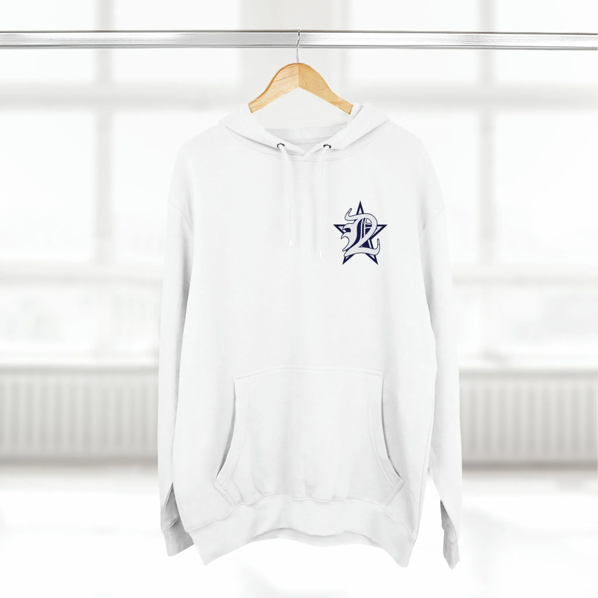 Cowboys Hoodie