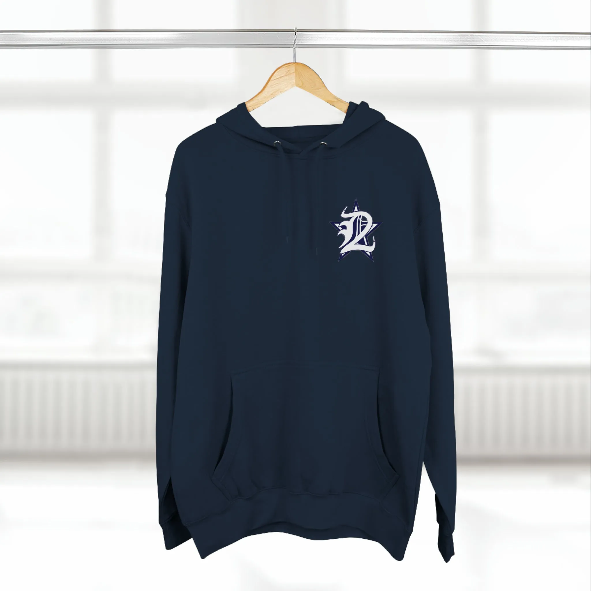 Cowboys Hoodie