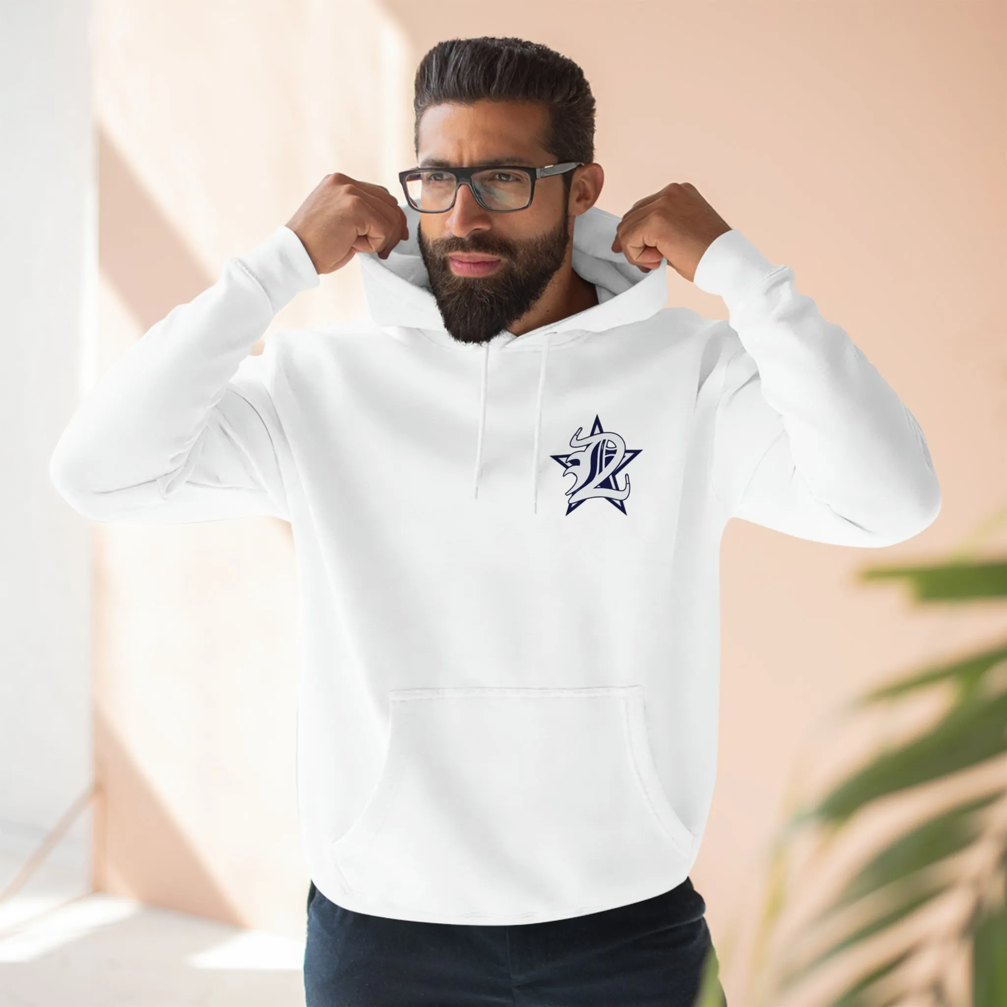 Cowboys Hoodie