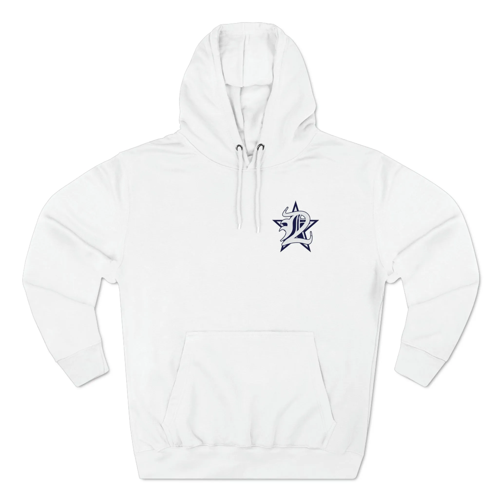 Cowboys Hoodie