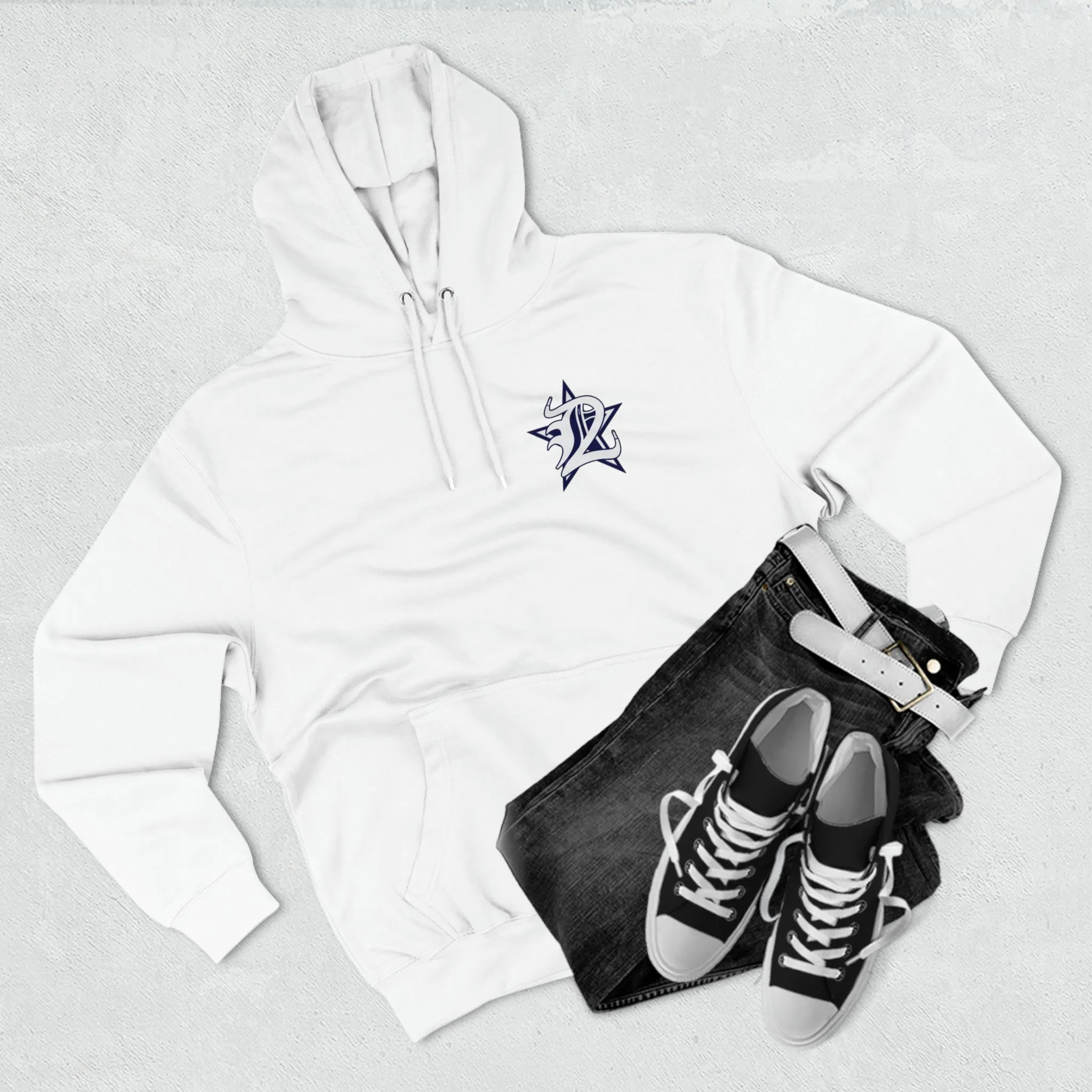 Cowboys Hoodie