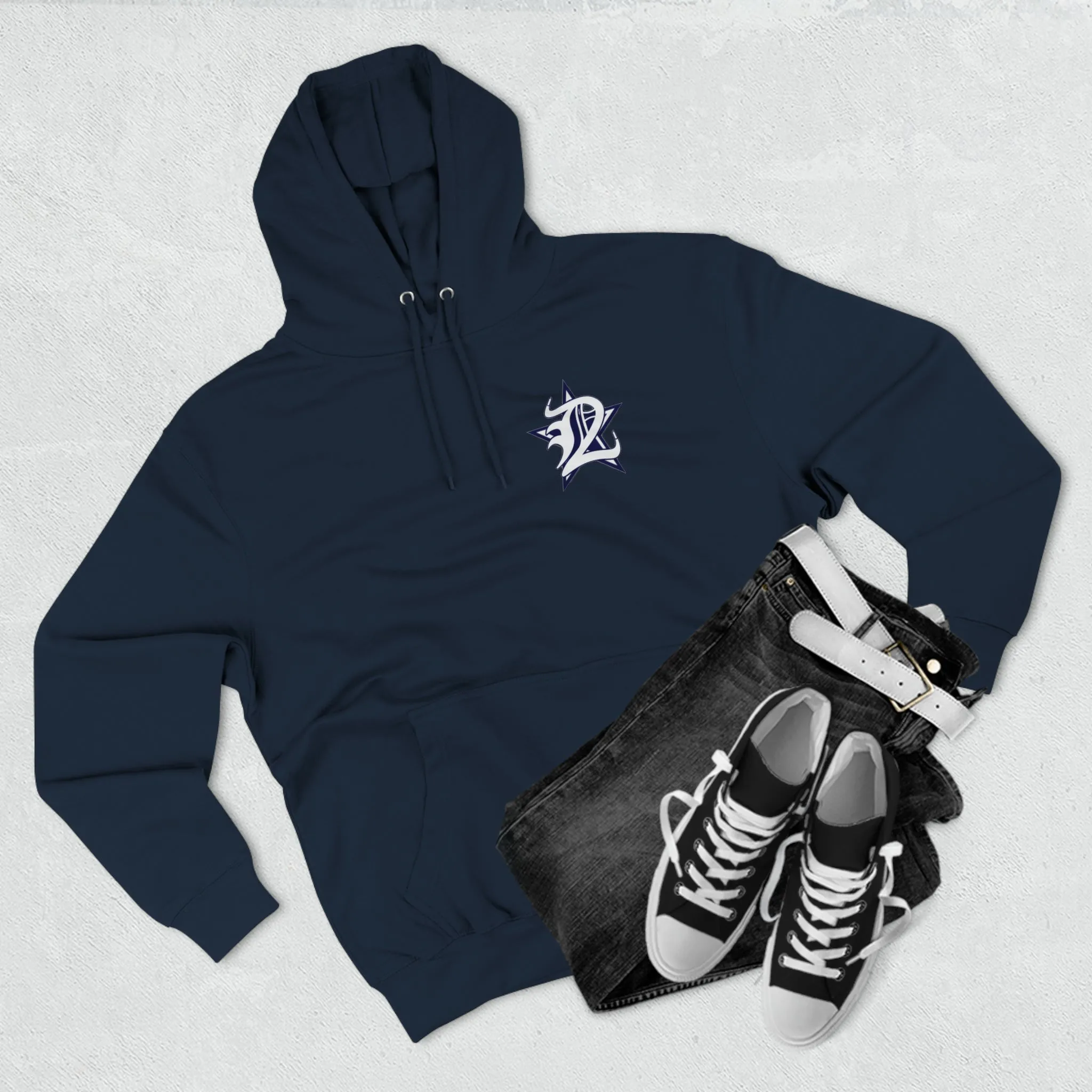 Cowboys Hoodie