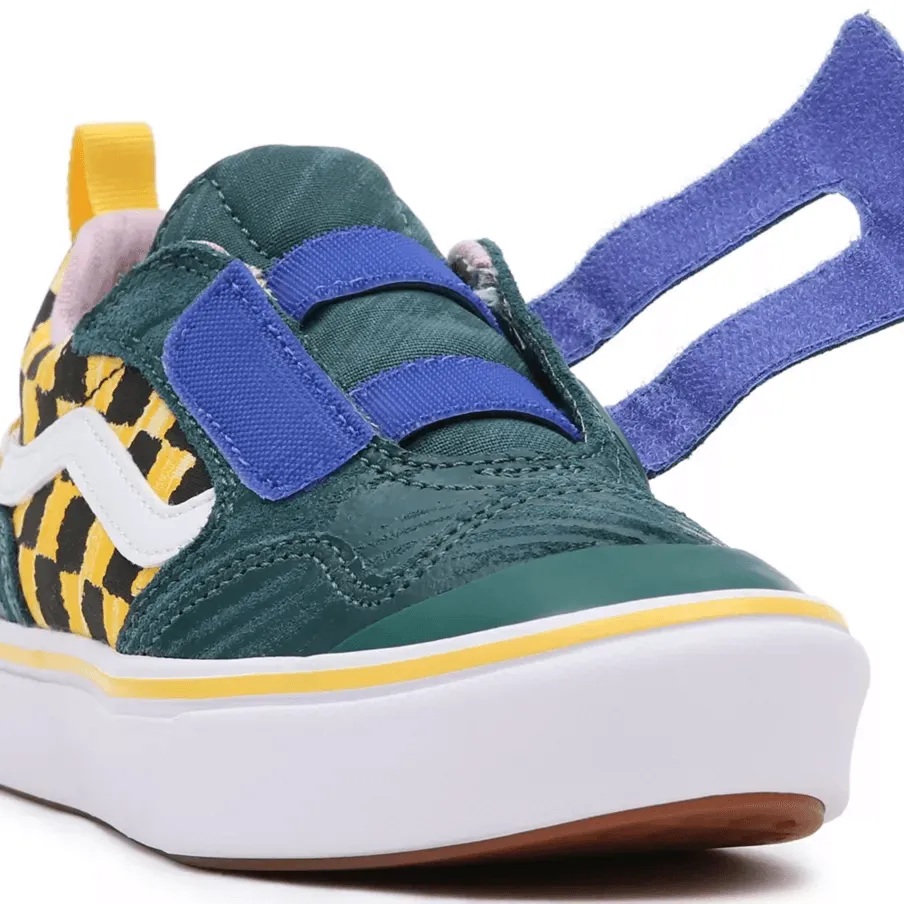   Crayola Kid's ComfyCush Velcro New Skool