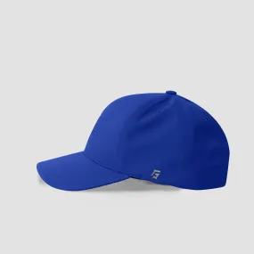 Delta Cap 2.0 (Electric Blue)