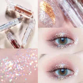 Diamond Liquid Eye Shadow