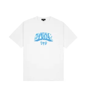 Dime - Allstar T-Shirt (White)