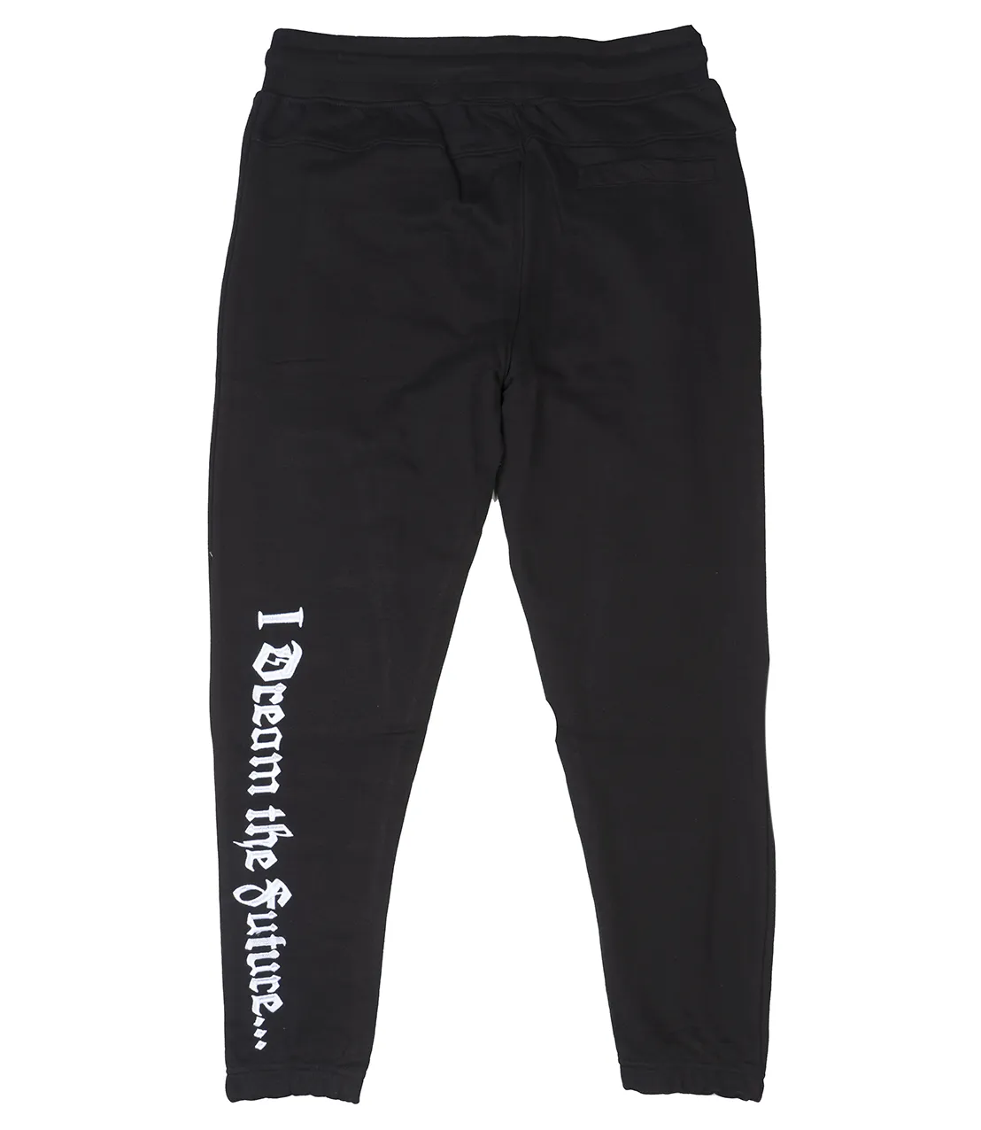 DREAMLAND XXIV JOGGER PANTS BLACK - D2302B0793