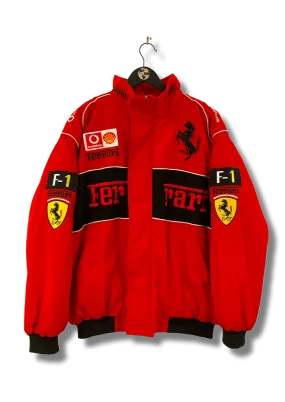 Ferrari Jacket L