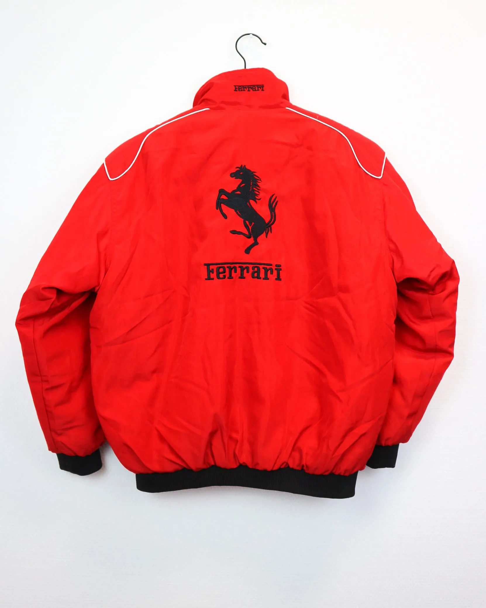 Ferrari Racing Jacket XS/S