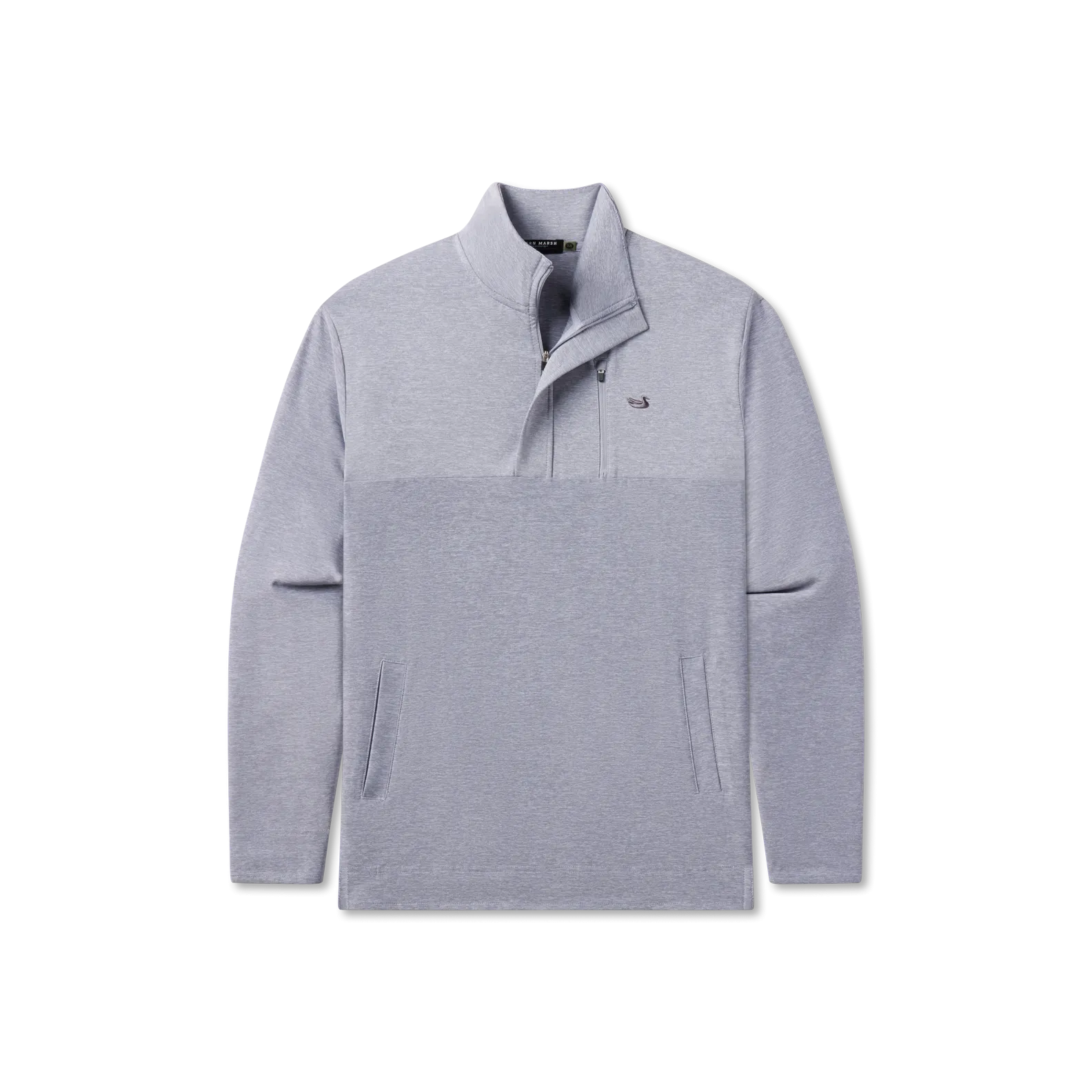 FieldTec™ Terra Firma Stretch Pullover