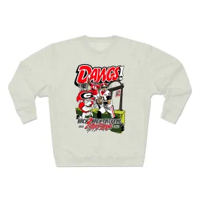 Georgia Dawgs Crewneck