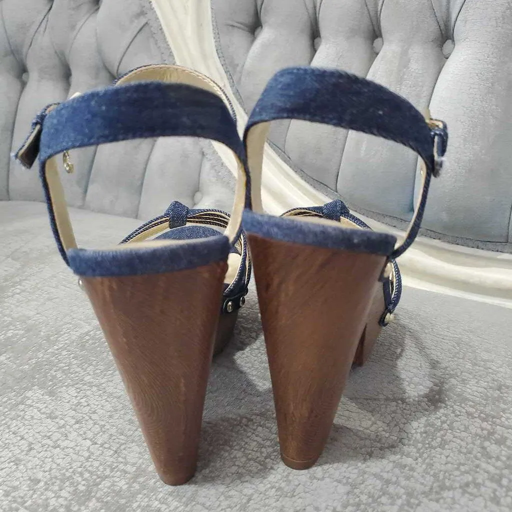 Guess SANDALS 7.5