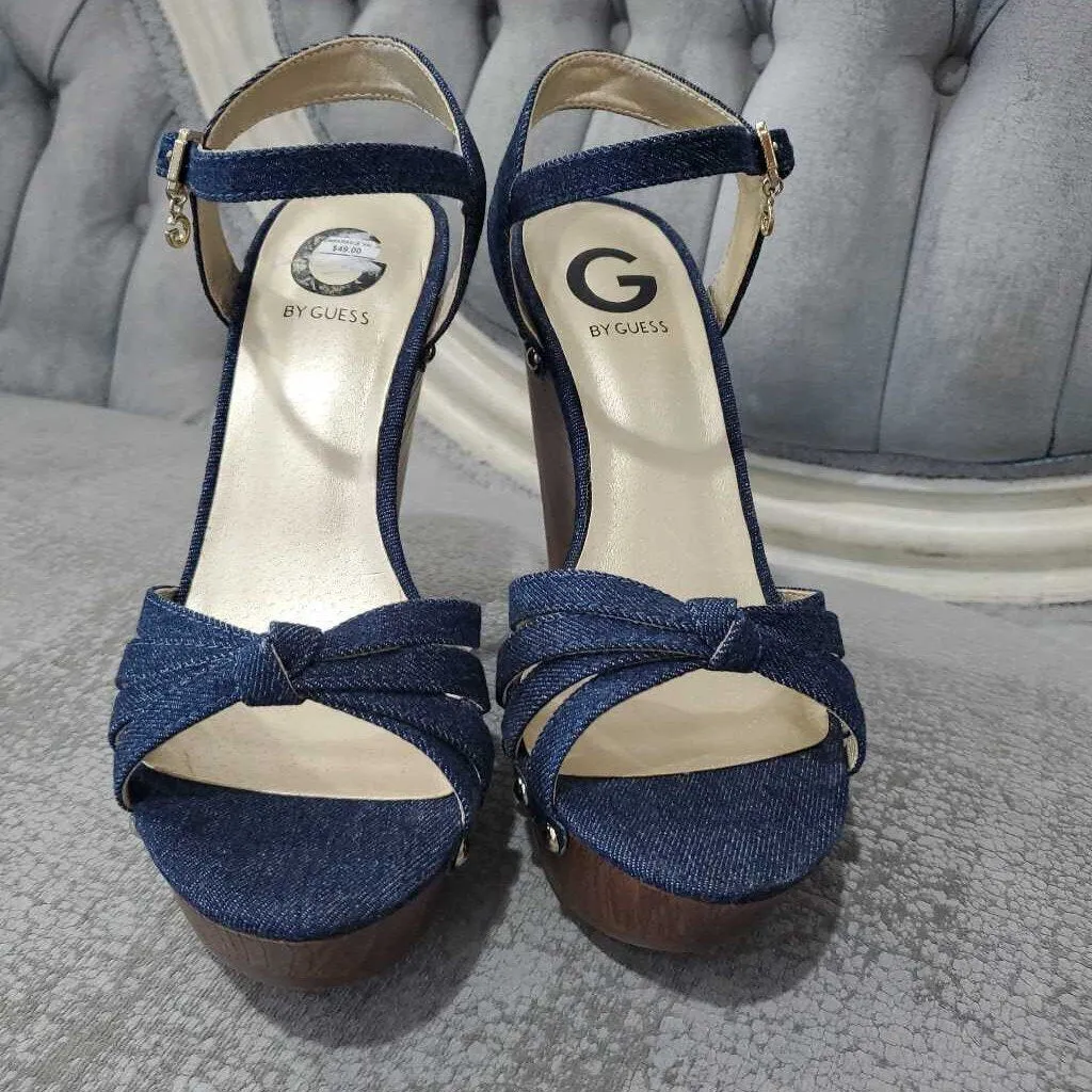 Guess SANDALS 7.5