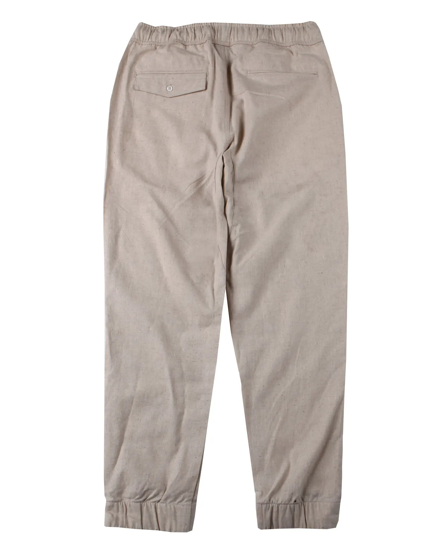 HEMP TREK PANTS