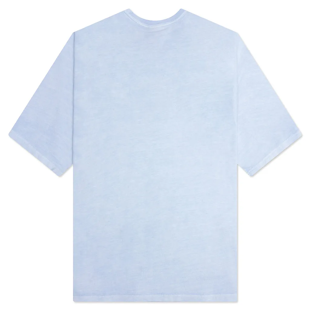 Jordan x Solefly T-Shirt - Football Grey