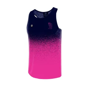 JYD Running Singlet Hypermesh™ ELITE Pink (Limited Edition)