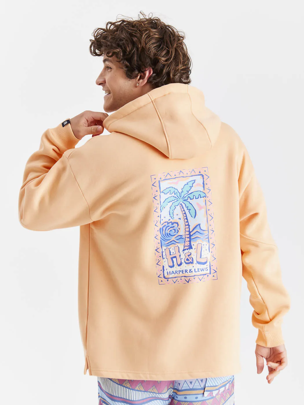 Leonora Hoodie