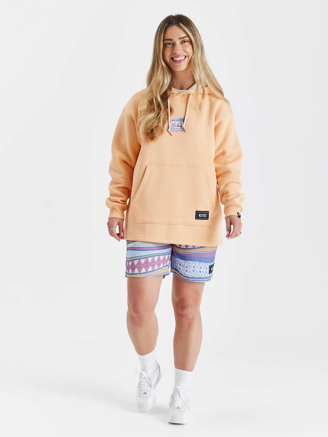 Leonora Hoodie