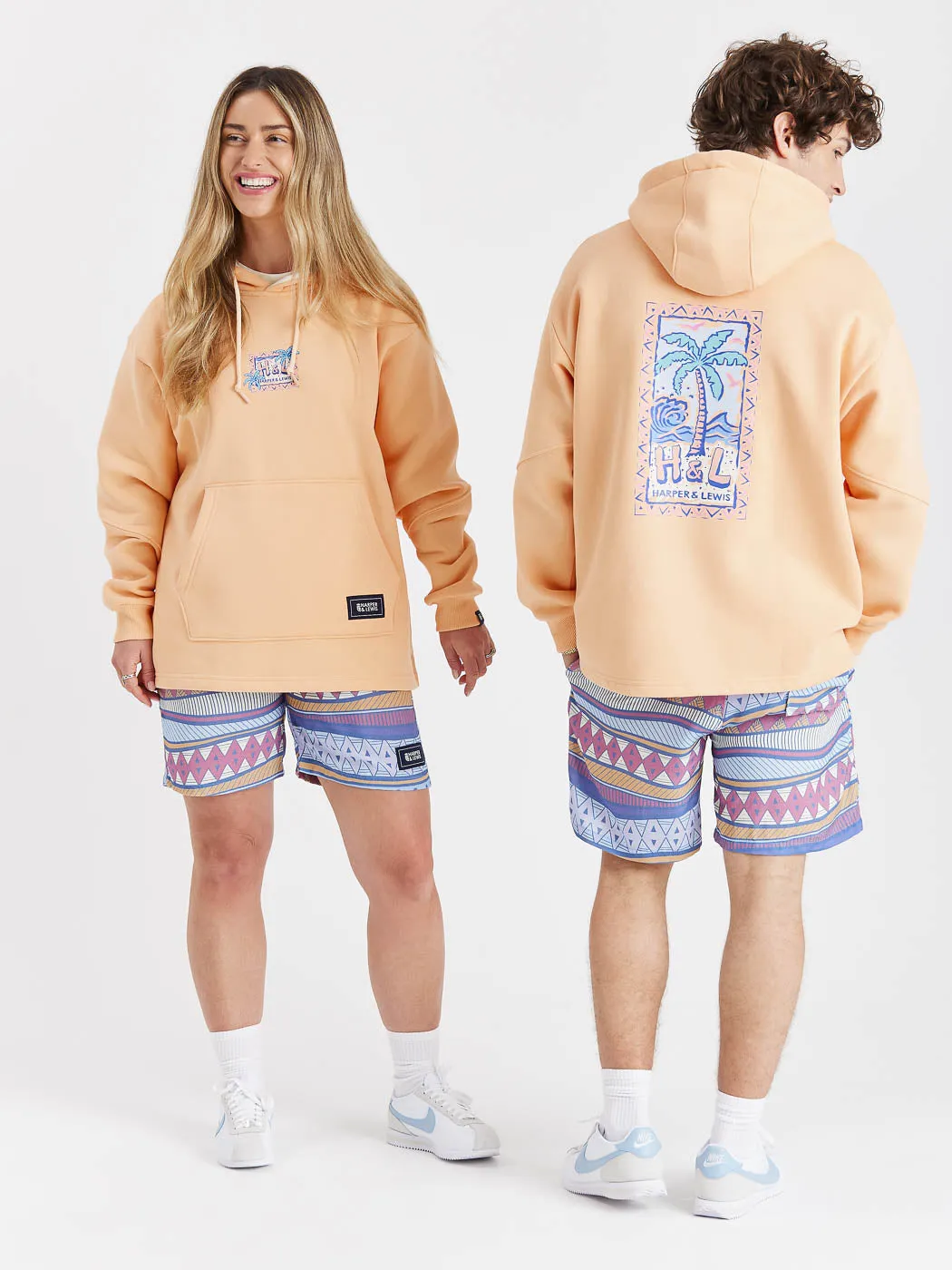 Leonora Hoodie