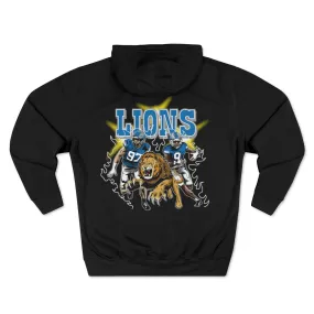 Lions Future Hoodie